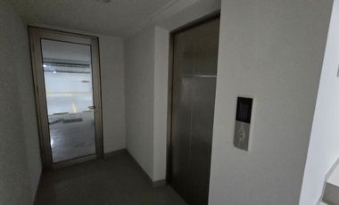 DIJUAL RUKO SOHO MARINA BAY 5 LANTAI Uk 8x21 m
