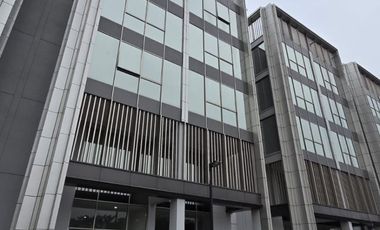 DIJUAL RUKO SOHO MARINA BAY 5 LANTAI Uk 8x21 m