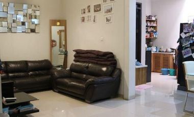 rumah murah bagus terawat siap huni batununggal buah batu bandung