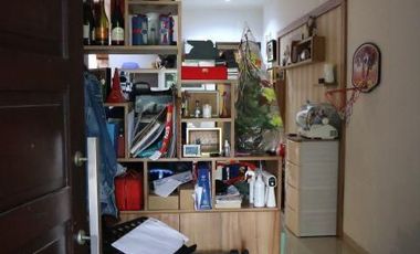 rumah murah bagus terawat siap huni batununggal buah batu bandung