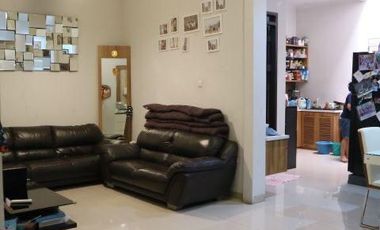 rumah murah bagus terawat siap huni batununggal buah batu bandung