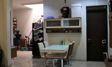 rumah murah bagus terawat siap huni batununggal buah batu bandung