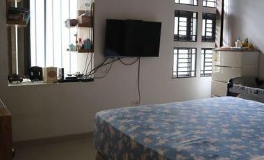 rumah murah bagus terawat siap huni batununggal buah batu bandung