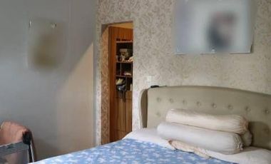 rumah murah bagus terawat siap huni batununggal buah batu bandung