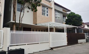 rumah murah minimalis siap huni batununggal buah batu bandung