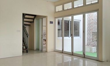 rumah murah minimalis siap huni batununggal buah batu bandung