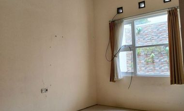 rumah murah minimalis siap huni batununggal buah batu bandung