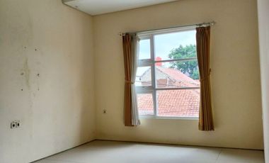 rumah murah minimalis siap huni batununggal buah batu bandung