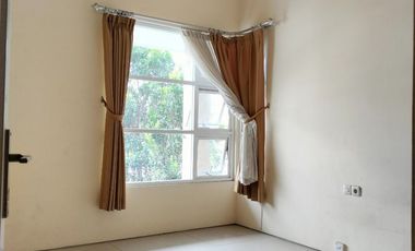 rumah murah minimalis siap huni batununggal buah batu bandung