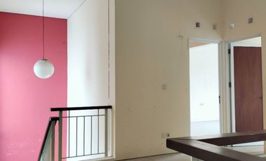 rumah murah minimalis siap huni batununggal buah batu bandung