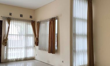 rumah murah minimalis siap huni batununggal buah batu bandung