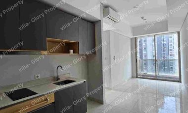 disewakan 3 br taman anggrek residence