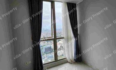 disewakan 3 br taman anggrek residence