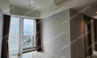 disewakan 3 br taman anggrek residence
