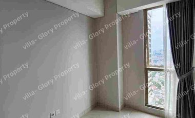 disewakan 3 br taman anggrek residence