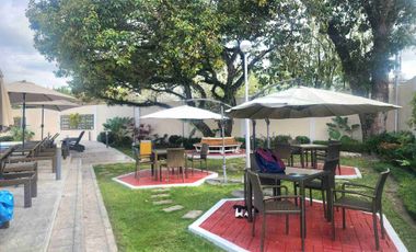 Two Bedroom Apartment inside Clark Freeport Zone Pampanga Philippines