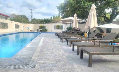 Two Bedroom Apartment inside Clark Freeport Zone Pampanga Philippines