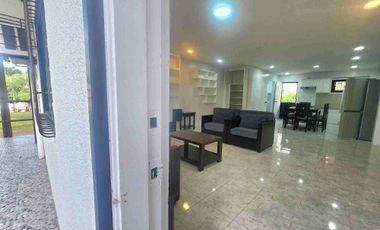 Two Bedroom Apartment inside Clark Freeport Zone Pampanga Philippines