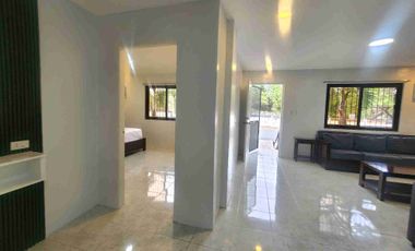 Two Bedroom Apartment inside Clark Freeport Zone Pampanga Philippines