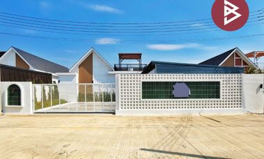ขายบ้านเดี่ยวชั้นเดียว เนื้อที่ 1 งาน 12.8 ตร.วา บ้านโป่ง ราชบุรี