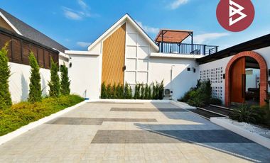 ขายบ้านเดี่ยวชั้นเดียว เนื้อที่ 1 งาน 12.8 ตร.วา บ้านโป่ง ราชบุรี