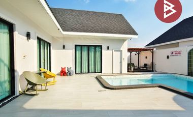 ขายบ้านเดี่ยวชั้นเดียว เนื้อที่ 1 งาน 12.8 ตร.วา บ้านโป่ง ราชบุรี