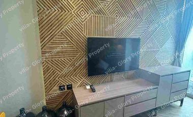 disewakan 2 br taman anggrek residence