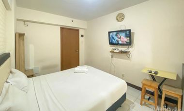 Apartemen Cinere Resort Unit studio Dijual/Disewa Lokasi Strategis Gandul depok, #apartemencinereresort #apartemencineredijual #apartemendepokdijual #