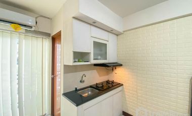 Apartemen Cinere Resort Unit studio Dijual/Disewa Lokasi Strategis Gandul depok, #apartemencinereresort #apartemencineredijual #apartemendepokdijual #