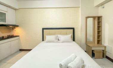 Apartemen Cinere Resort Unit studio Dijual/Disewa Lokasi Strategis Gandul depok, #apartemencinereresort #apartemencineredijual #apartemendepokdijual #