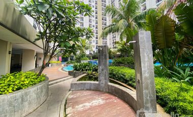 Apartemen Cinere Resort Unit studio Dijual/Disewa Lokasi Strategis Gandul depok, #apartemencinereresort #apartemencineredijual #apartemendepokdijual #