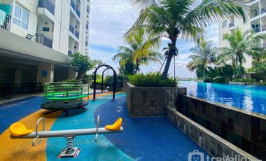 Apartemen Cinere Resort Unit studio Dijual/Disewa Lokasi Strategis Gandul depok, #apartemencinereresort #apartemencineredijual #apartemendepokdijual #