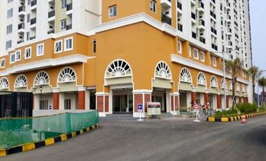 Apartemen Cinere Resort Unit studio Dijual/Disewa Lokasi Strategis Gandul depok, #apartemencinereresort #apartemencineredijual #apartemendepokdijual #