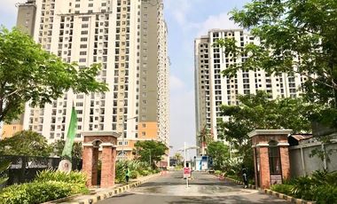 Apartemen Cinere Resort Unit studio Dijual/Disewa Lokasi Strategis Gandul depok, #apartemencinereresort #apartemencineredijual #apartemendepokdijual #