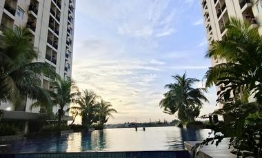 Apartemen Cinere Resort Unit studio Dijual/Disewa Lokasi Strategis Gandul depok, #apartemencinereresort #apartemencineredijual #apartemendepokdijual #