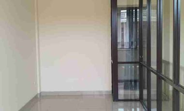 Ruko Murah, Posisi Boulevard Grand Galaxy, Bekasi Selatan