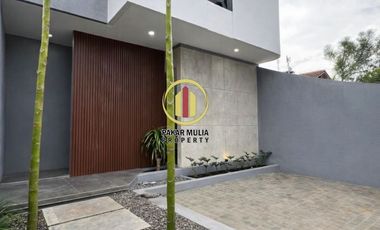 rumah baru murah siap huni turangga buah batu bandung