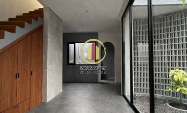 rumah baru murah siap huni turangga buah batu bandung