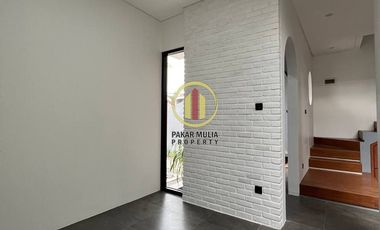 rumah baru murah siap huni turangga buah batu bandung