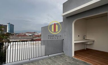 rumah baru murah siap huni turangga buah batu bandung