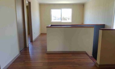 Cómoda casa en Valles del Country Talca