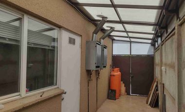 Cómoda casa en Valles del Country Talca