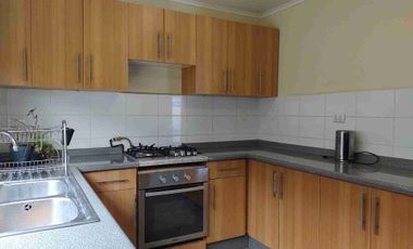 Cómoda casa en Valles del Country Talca