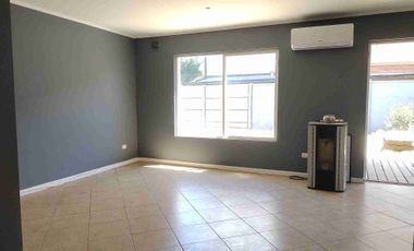 Cómoda casa en Valles del Country Talca