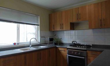 Cómoda casa en Valles del Country Talca