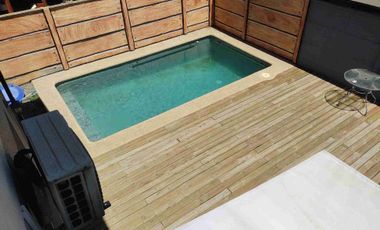 Cómoda casa en Valles del Country Talca