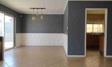 Cómoda casa en Valles del Country Talca