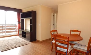 Arriendo Departamento Valle Volcanes Condominio Volcanes 1