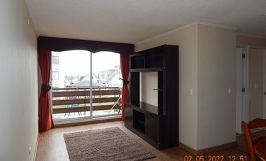 Arriendo Departamento Valle Volcanes Condominio Volcanes 1