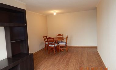 Arriendo Departamento Valle Volcanes Condominio Volcanes 1